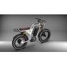 Monorim Vipe - elektricheski velosiped s 1000w motor i 20.8A bateriya Monorim - 16 Monorim Vipe - elektricheski velosiped s 1000