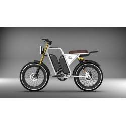 Monorim Vipe - electric bicycle with 1000w motor and 20.8A battery Monorim - 18 Monorim Vipe - electric bicycle with 1000w motor