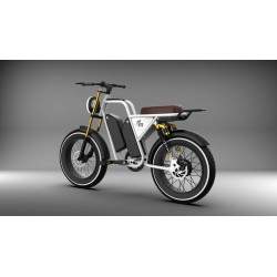 Monorim Vipe - bicicleta electrica cu motor de 1000w si baterie de 20,8A Monorim - 19 Monorim Vipe - bicicleta electrica cu moto