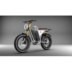 Monorim Vipe - vélo électrique avec moteur 1000w et batterie 20,8A Monorim - 20 Monorim Vipe - vélo électrique avec moteur 1000w