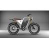 Monorim Vipe - electric bicycle with 1000w motor and 20.8A battery Monorim - 22 Monorim Vipe - electric bicycle with 1000w motor