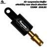 Kit de amortecedores pneumáticos Monorim SGR2 para suspensão traseira da série Segway Max G2 Monorim - 12 Kit de amortecedores p