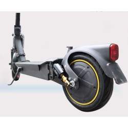 Monorim SGR2 Léglengéscsillapító készlet Segway Max G2 sorozatú hátsó felfüggesztéshez Monorim - 13 Monorim SGR2 Léglengéscsilla
