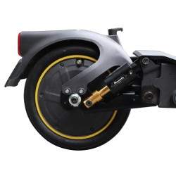 Zestaw amortyzatorów Monorim SGR2 Air do tylnego zawieszenia serii Segway Max G2 Monorim - 14 Zestaw amortyzatorów Monorim SGR2 