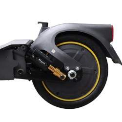 Komplet zračnih amortizerjev Monorim SGR2 za zadnje vzmetenje serije Segway Max G2 Monorim - 16 Komplet zračnih amortizerjev Mon