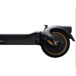 Monorim SGR2 Luftstøtdempersett for Segway Max G2-serien bakfjæring Monorim - 17 Monorim SGR2 Luftstøtdempersett for Segway Max 