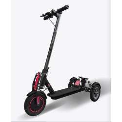 Monorim T0S Ultra x3Wheel motor 350w batería 7800mah velocidad 30km/s Monorim - 2 Monorim T0S Ultra x3Wheel motor 350w batería 7