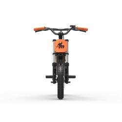 Elektricheski velosiped Monorim C2 za detsa mezhdu 5 i 15 godini, 250w 12 incha motor Monorim - 1 Elektricheski velosiped Monori