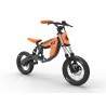 Bicicletta elettrica Monorim C2 per bambini dai 5 ai 15 anni, motore 250w 12 pollici Monorim - 5 Bicicletta elettrica Monorim C2