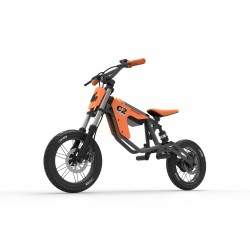 Elektrokolo Monorim C2 pro děti od 5 do 15 let, 250W 12palcový motor Monorim - 7 Elektrokolo Monorim C2 pro děti od 5 do 15 let,