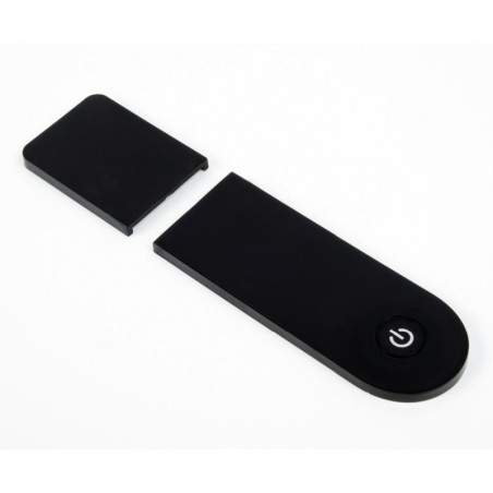 Poklopac nadzorne ploče / upravljačka ploča / BLE upravljač kompatibilan sa Xiaomi M365, M365 Pro, 1S, Essential i Pro2 Xiaomi -