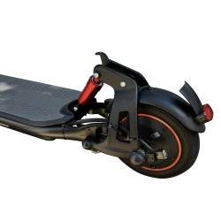 Zadné odpruženie Monorim MFR65i pre Ninebot Segway F65i alebo podobné  - 4 Zadné odpruženie Monorim MFR65i pre Ninebot Segway F6