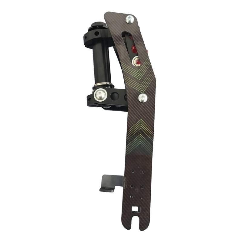 Suspensão dianteira Monorim M0-4P2 para Xiaomi Scooter 4 Pro 2ª geração Monorim - 2 Suspensão dianteira Monorim M0-4P2 para Xiao
