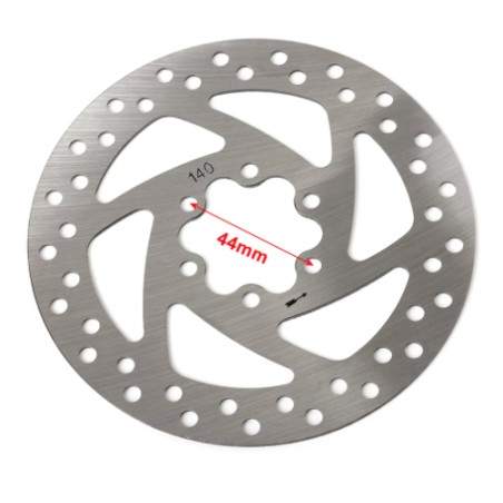 Zavorni disk za električni skuter Zero Zero - 1 Zavorni disk za električni skuter Zero
Zavorni disk za Zero
Tukaj boste našli za
