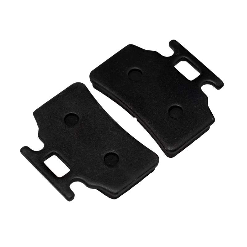 Jarrupalat sähköpyörään - ebike KROXNE - 1 Jarrupalat sähköpyörään - ebike
ebike jarrupalat
Täältä löydät korkealaatuiset puolim