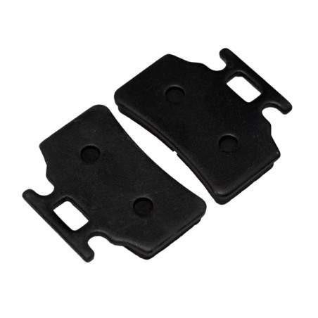 Plaquettes de frein pour vélo électrique - ebike KROXNE - 1 Plaquettes de frein pour vélo électrique - ebike
plaquettes de frein