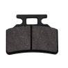 Plaquettes de frein pour vélo électrique - ebike KROXNE - 2 Plaquettes de frein pour vélo électrique - ebike
plaquettes de frein