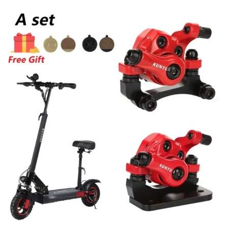 Spirachni aparati za Kugoo M4 ili Kugoo M4 Pro Kugoo - 3 Spirachni aparati za Kugoo M4 ili Kugoo M4 Pro
Spirachni aparati za Kug