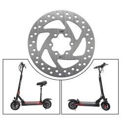 Bromsskiva till Kugoo M4, Kugoo M4 Pro eller liknande elskoter Kugoo - 1 Bromsskiva till Kugoo M4, Kugoo M4 Pro eller liknande e