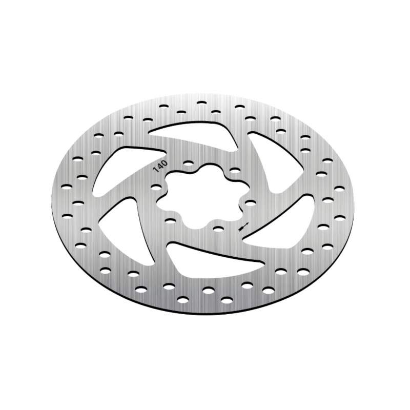 Brake disc for Kukirin electric scooter Kukirin - 1 Brake disc for Kukirin electric scooter
Brake disc for Kukirin
Here you will