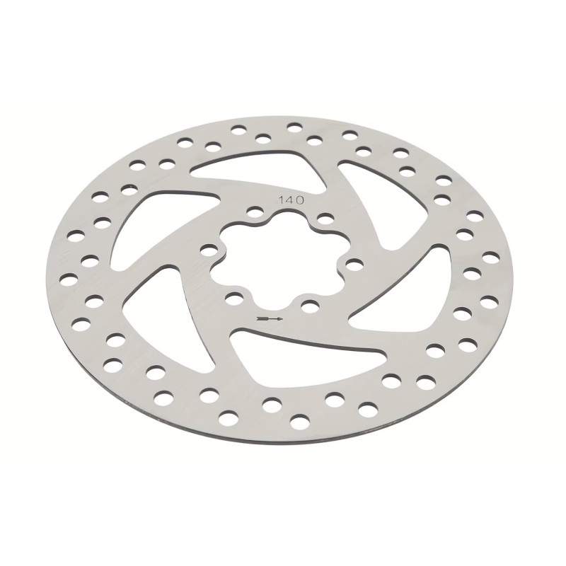 Brake disc for Kaabo Mantis electric scooter Kaabo - 1 Brake disc for Kaabo Mantis electric scooter
Brake disc for Kaabo Mantis
