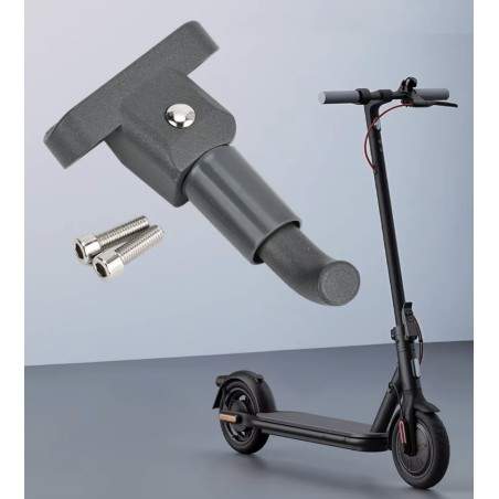 Støtteben for Xiaomi Electric Scooter 4 Lite Xiaomi - 1 Støtteben for Xiaomi Electric Scooter 4 Lite
Stativ for Xiaomi Mi 4 Lite