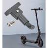 Stödben för Xiaomi Electric Scooter 4 Lite Xiaomi - 1 Stödben för Xiaomi Electric Scooter 4 Lite
Stativ för Xiaomi Mi 4 Lite
Här