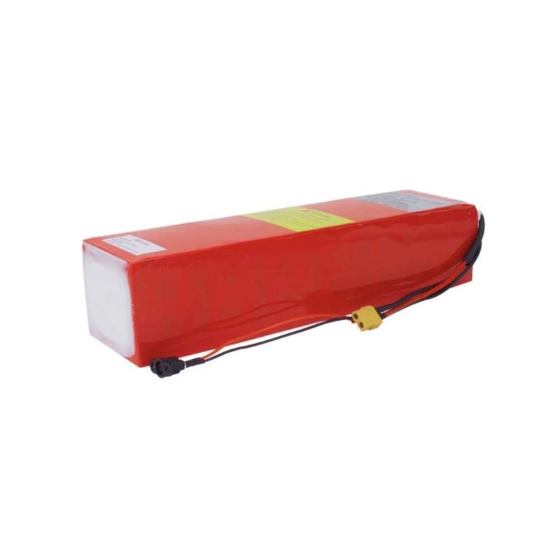 14400 mAh 36 V Akku für Xiaomi M365, 1S, Essential, Mi Scooter 3 oder ähnliche Elektroroller Monorim - 1 14400 mAh 36 V Akku für