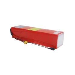 14400mah 36v bateriya za Xiaomi Pro, Pro 2 ili podobni elektricheski skuteri Monorim - 1 14400mah 36v bateriya za Xiaomi Pro, Pr