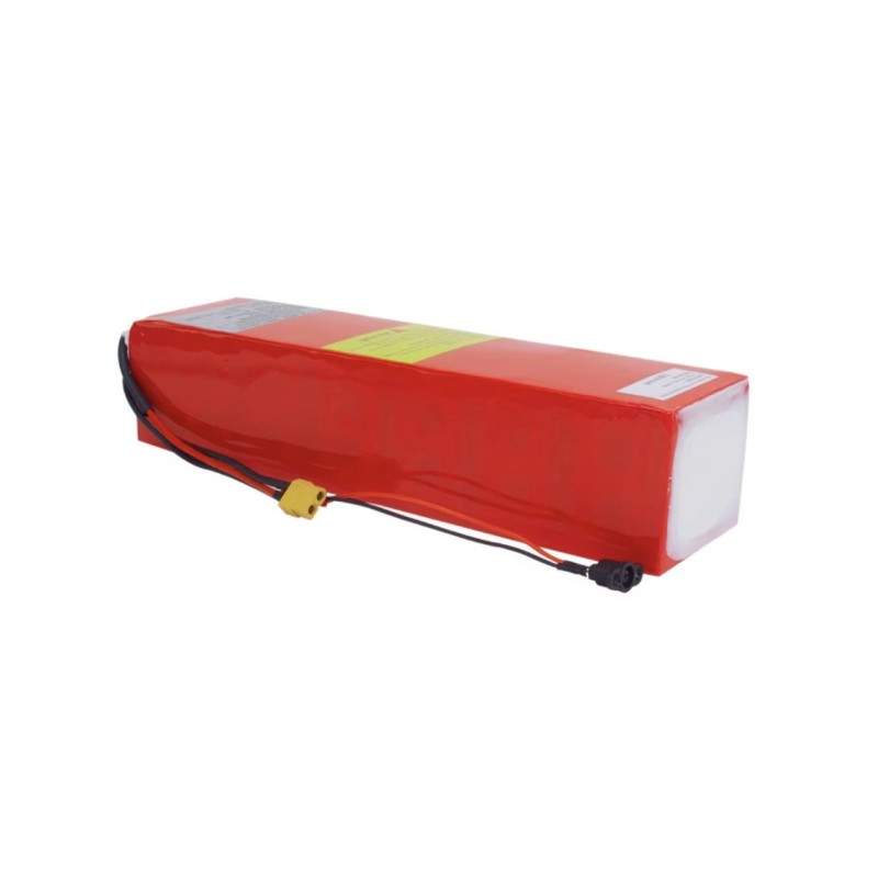 Bataría 14400mah 36v gia Xiaomi Pro, Pro 2 í parómoia ilektriká skoúter Monorim - 1 Bataría 14400mah 36v gia Xiaomi Pro, Pro 2 í