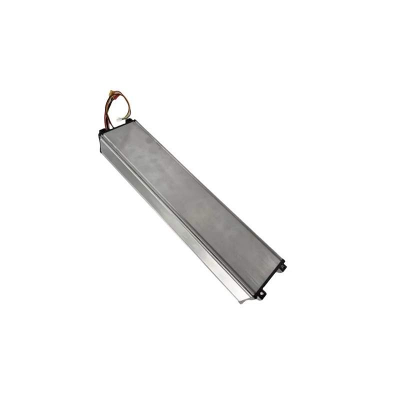 Batteria originale 12400mah 36v per Xiaomi Electric Scooter 4 Pro o scooter elettrici simili Xiaomi - 1 Batteria originale 12400