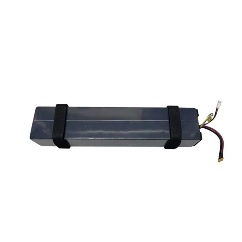 7650mah batteri til Segway Ninebot D28, D28E, F25I, F25E eller lignende scootere - 36v 42v Segway - Ninebot - 1 7650mah batteri 