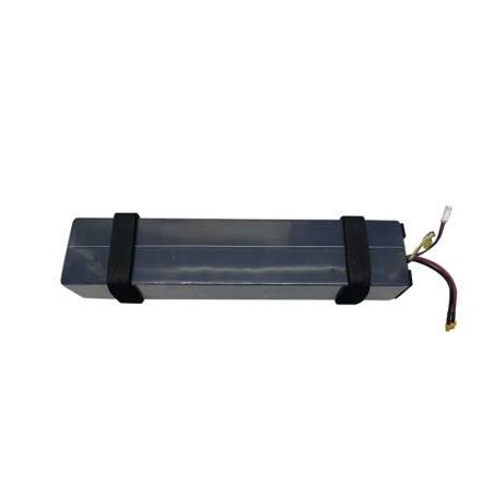 Batería de 7650mah para patinetes modelo Segway Ninebot D28, D28E, F25I, F25E o similar - 36v 42v Segway - Ninebot - 1 Batería d