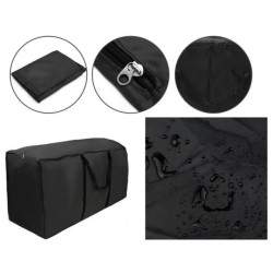 Bolsa de transporte, mala portátil à prova de água para scooter elétrica Xiaomi 3, 4, 3 lite e 4 lite KROXNE - 2 Bolsa de transp