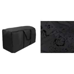 Draagtas Waterdichte handkoffer voor Segway Ninebot D18, D28, D38, F25, F25I, F30, F40I KROXNE - 3 Draagtas Waterdichte handkoff