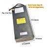 Akumulator do Kugoo Kirin M5 PRO 20800mah 48v Kugoo - 1  
