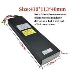 Akumulator do Kugoo X1, Kugoo X1 Plus 17500mah 48v Kugoo - 1  