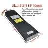 Kugoo X1, Kugoo X1 Plus 17500mah 48v akkumulátor Kugoo - 1  