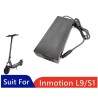 63v 2A lader voor Lemotion S1 / Inmotion S1 / Inmotion L9 of soortgelijk Inmotion - 1  