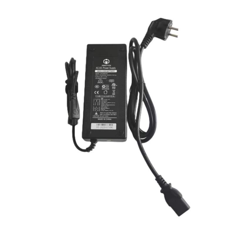 Polnilec za električni skuter Inmotion V8 / Inmotion V10 - 84v Inmotion - 1  
