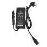 Incarcator pentru scuter electric Inmotion V8 / Inmotion V10 - 84v Inmotion - 1  