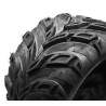 Lion-dekk måler 21x7x10 terreng for ATV Quad Buggy KROXNE - 3  