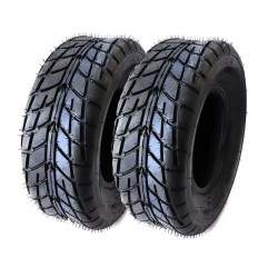 Argon sisärenkaat 21x7x10 Buggy ATV Quad Go KART -sarja 2 kpl KROXNE - 1  