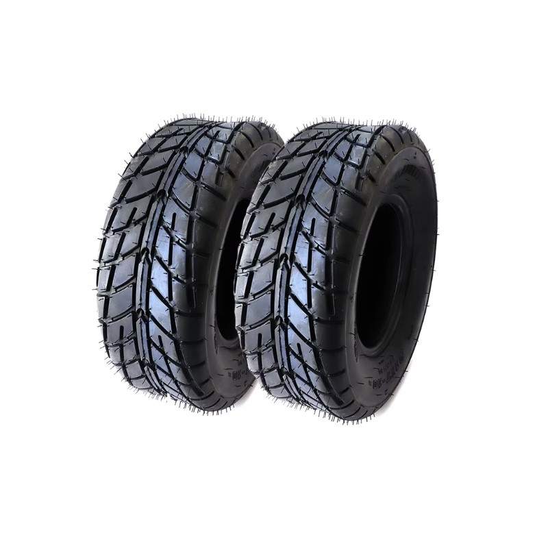 Argon 21x7x10 tubeless tires for Buggy ATV Quad Go KART - kit 2 units KROXNE - 1  