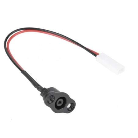 Oplaadpoort voor Xiaomi M365, Pro, 1S, Pro2, Essential Xiaomi - 1  