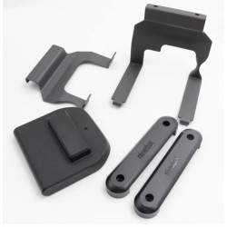 Sedadlo s kufríkom na elektrickú kolobežku iScooter i10  - 3  