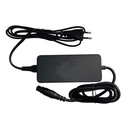 Caricabatterie specifico per monopattino Xiaomi Electric Scooter 4 Pro MAX Xiaomi - 1 Caricabatterie specifico per monopattino X