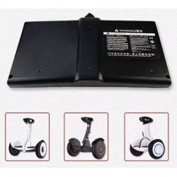 54V batteri för Segway, Ninebot, Xiaomi Mini balansfordon - kapacitet 4400mAh  - 2  