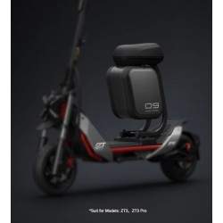 Iste Segway-ninebot ZT3 / Segway ZT3 Pro toorattale + transpordikohver Segway - Ninebot - 1 
Sobib Segway-ninebot ZT3 ja Segway 