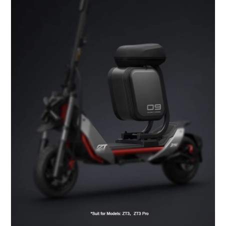 Sedez za skiro Segway-ninebot ZT3 / Segway ZT3 Pro + transportni kovcek Segway - Ninebot - 1 
Primerno za Segway-ninebot ZT3 in 